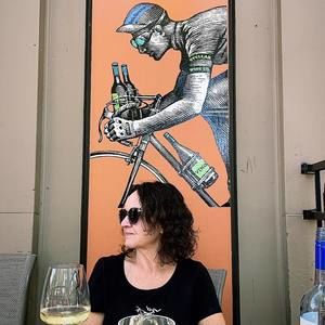 Meet your Posher, Jeanne